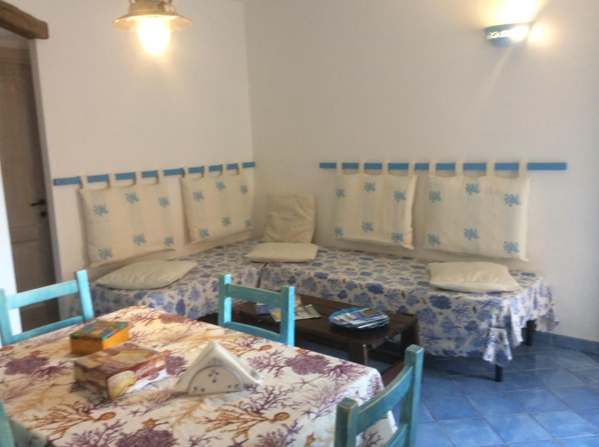 Tiffany Palau B&B 외부 사진