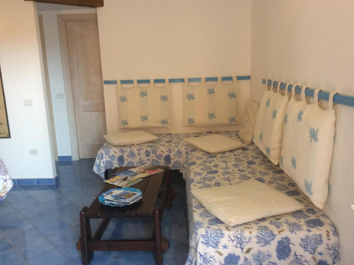 Tiffany Palau B&B 외부 사진