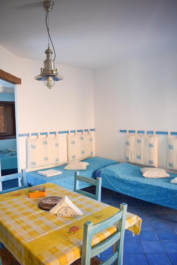 Tiffany Palau B&B 외부 사진