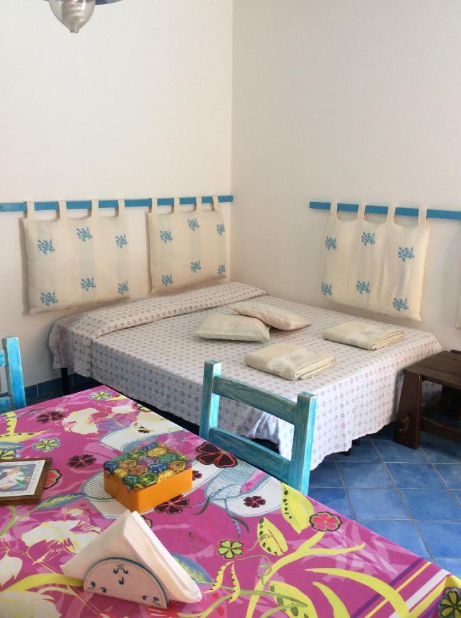 Tiffany Palau B&B 외부 사진