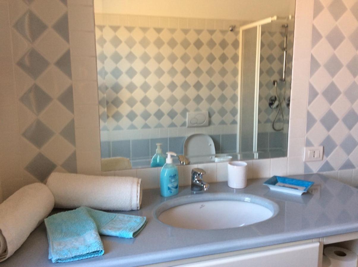 Tiffany Palau B&B 외부 사진