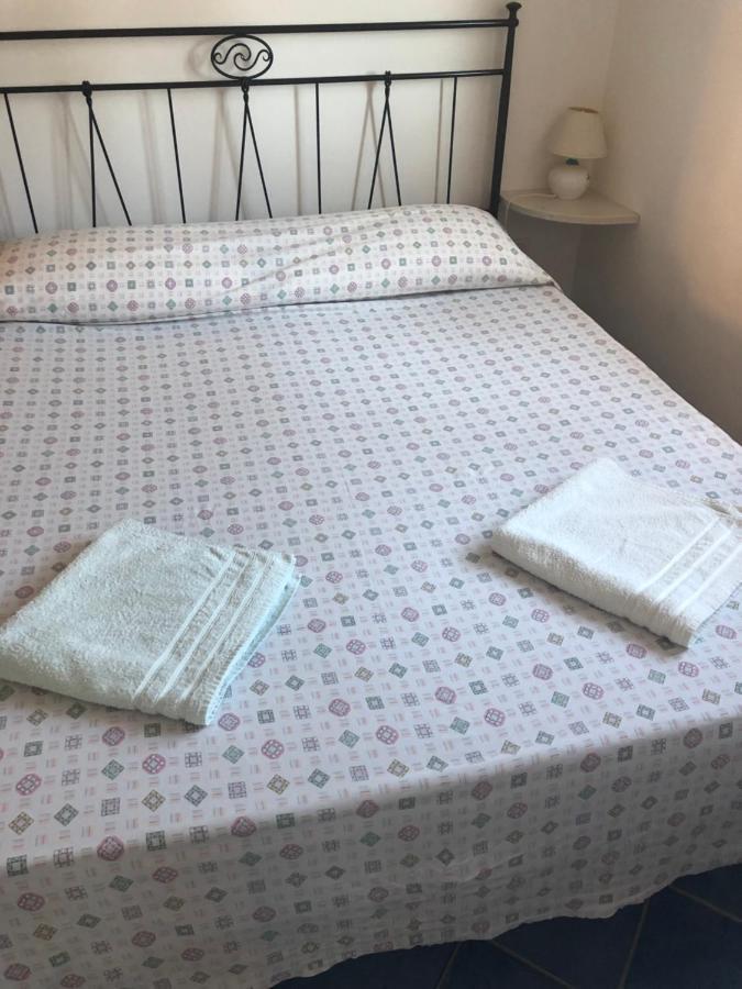 Tiffany Palau B&B 외부 사진