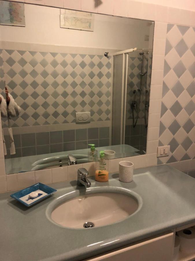 Tiffany Palau B&B 외부 사진