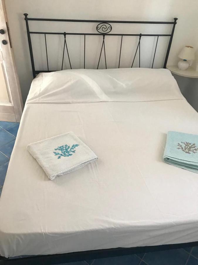 Tiffany Palau B&B 외부 사진