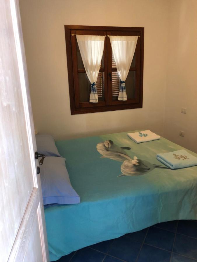 Tiffany Palau B&B 외부 사진