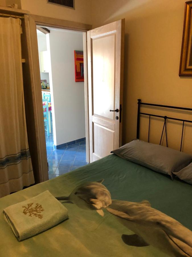 Tiffany Palau B&B 외부 사진