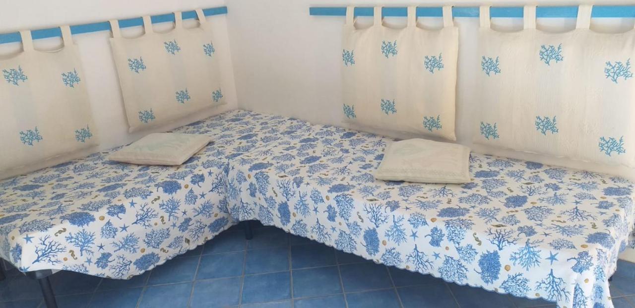 Tiffany Palau B&B 외부 사진