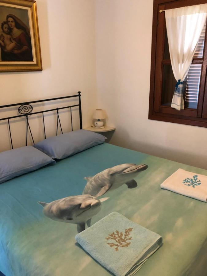 Tiffany Palau B&B 외부 사진