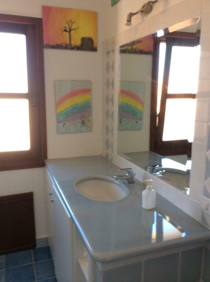 Tiffany Palau B&B 외부 사진