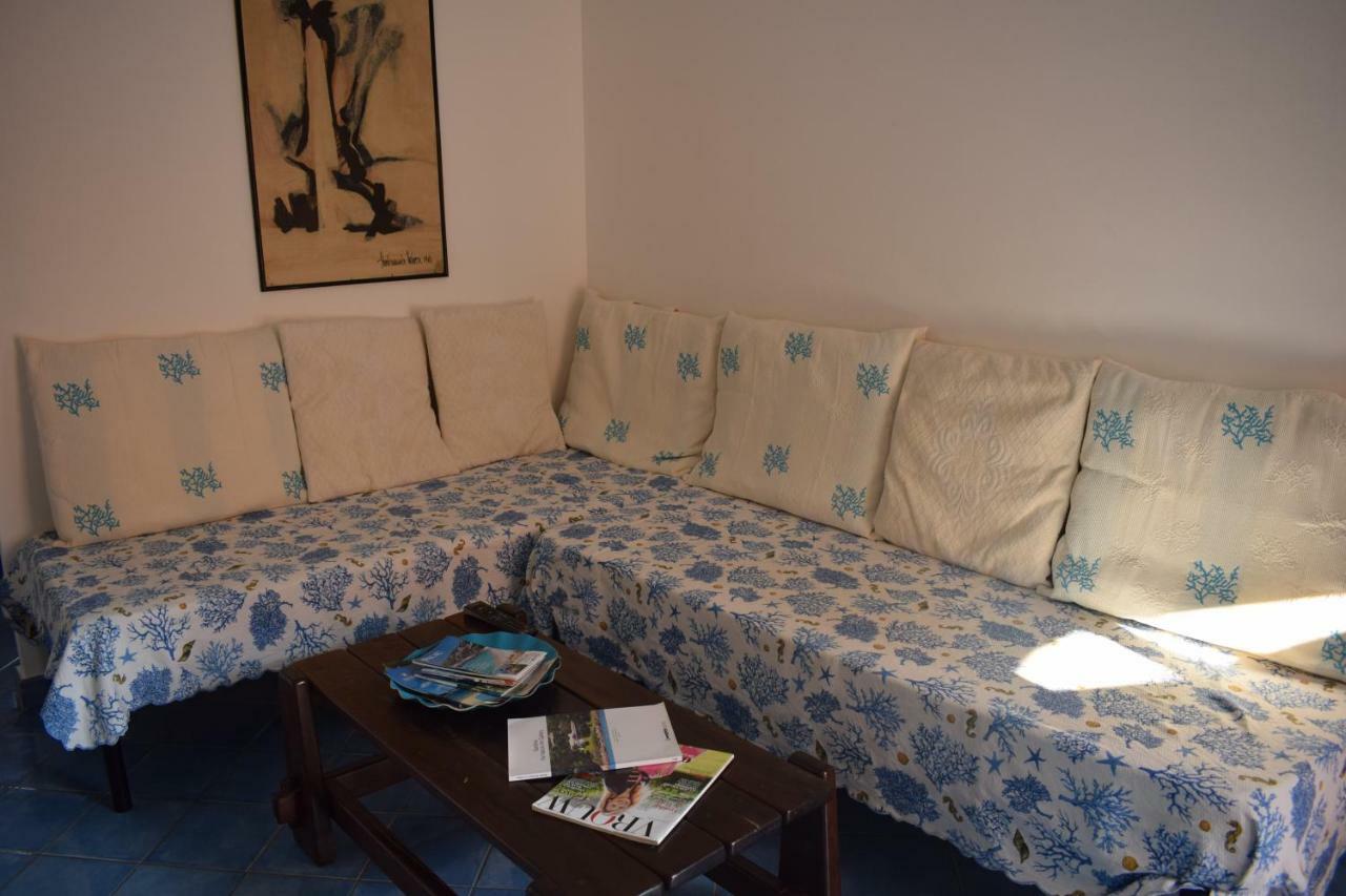 Tiffany Palau B&B 외부 사진