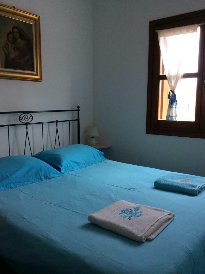 Tiffany Palau B&B 외부 사진