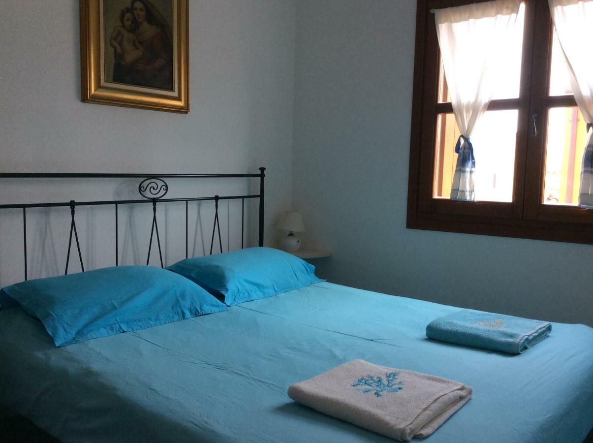 Tiffany Palau B&B 외부 사진